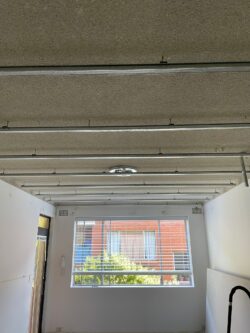 Ceiling installation in Sydney