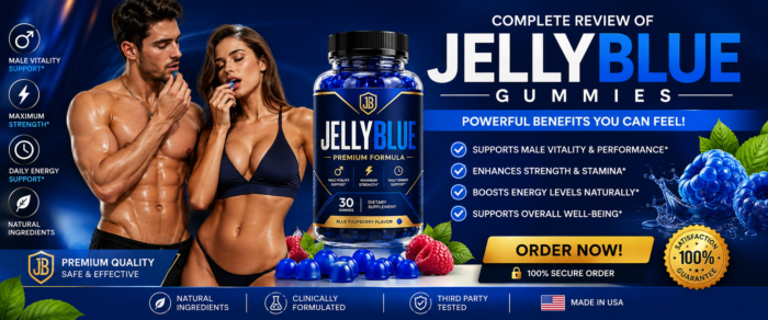 https://www.facebook.com/tryjellybluegummies/