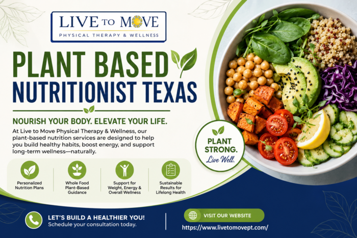 Personalised Nutrition Support