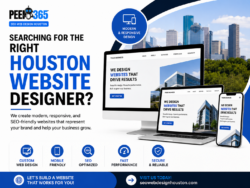 Professional Houston Website Design Services for Growing Businesses