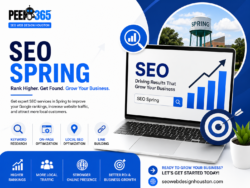 Looking for Professional SEO Services in Spring?