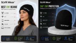 Best EMF Beanie for Daily Protection