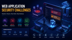 Hands On Web Application Security Challenges