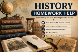 Colonial History Homework Help