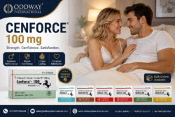 Buy Cenforce 100 mg for USA Wholesale Inquiry – Oddway International