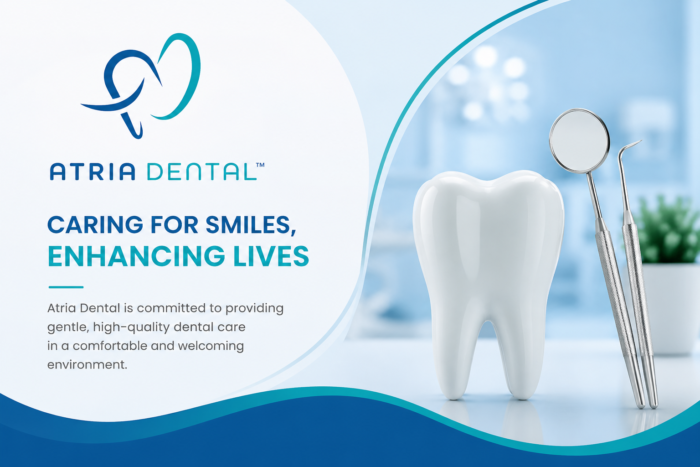 Dentist Gordon – Quality Dental Care for a Healthy Smile