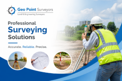 Identification Survey Services for Accurate Property Mapping