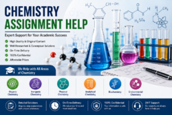 Molecular Chemistry Assignment Help