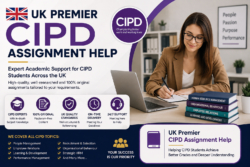 UK Premier CIPD Assignment Help for People Professionals
