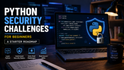 Best Python Security Challenges to Practice
