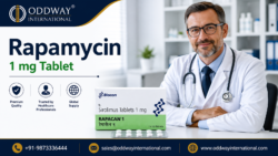 USA Rapamycin 1mg Cost Wholesale Inquiry — Oddway Supply
