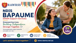 Finding Reliable NDIS Support in Bapaume and Thornville