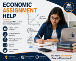 Economic Theory Assignment Help