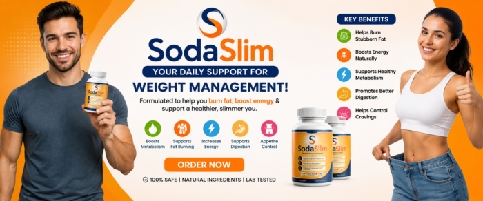 https://www.facebook.com/SodaSlimCapsulesFeedback/