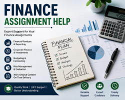 Personal Finance Assignment Assistance