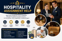 Hospitality Customer Service Assignment Help