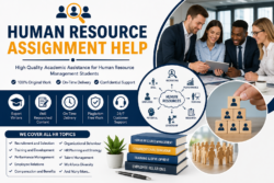 Recruitment and Talent Management Assignment Help