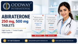 Checklist for USA Importers: Abiraterone Tablets Price – Oddway