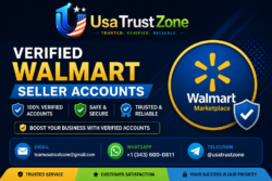Tutorial: How to Buy Verified Walmart Seller Accounts …