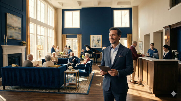 Assisted Living Home Care Services