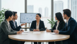 Assisted Living Consulting Services