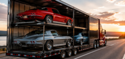 Classic Vehicle Transport Services