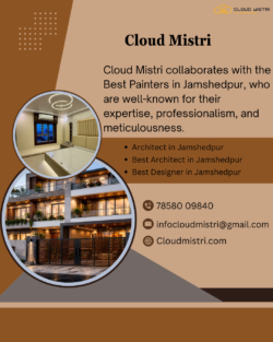 Best Architectural Designer in Jamshedpur for Customized Home and Commercial Projects