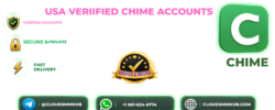 Buy Verified chime Accounts