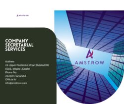 Company Secretarial Services