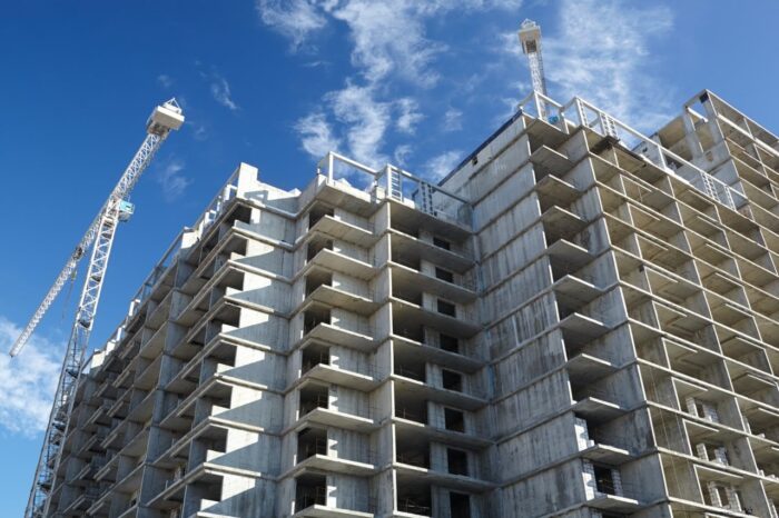 Best Civil Contractors in Jamshedpur for Reliable Home Construction