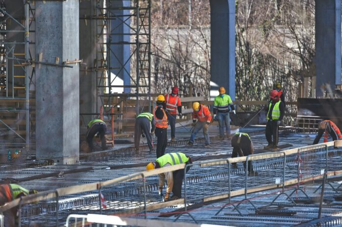 Civil Contractors in Jamshedpur: Reliable Construction Services for Your Dream Home