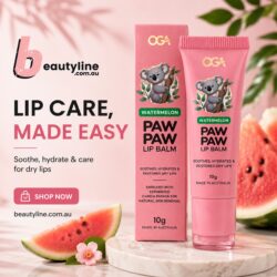 Lip Care Essentials for Soft, Hydrated and Healthy Lips