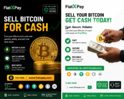 How to Sell Bitcoin for Cash: A Step-by-Step Guide