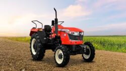 Find the Cooper Tractor List in India