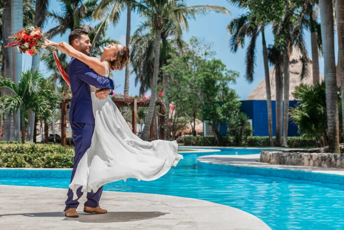 Best Destination Weddings in Mexico with Liz Moore Destination Weddings