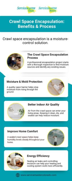 Professional Bio hazard Cleanup Services in Colorado