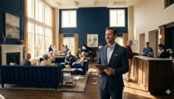 Assisted Living Staffing