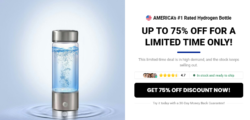 AquaFusion-https://www.facebook.com/AquaFusionHydrogenBottleAustralia/