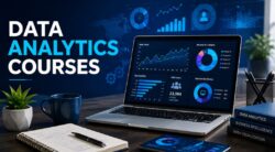 Data Analytics Courses in Lucknow