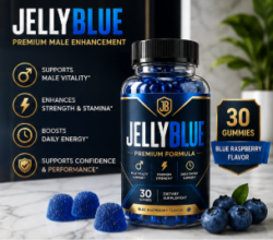 JellyBlue Male Enhancement Expert Review