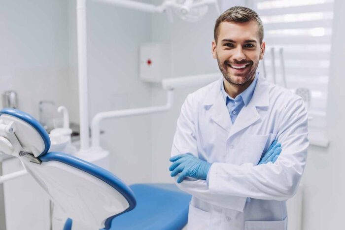 Trusted Dental Clinic in Jaipur for Modern Dental Treatments
