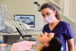 Brighten Your Smile with Professional Whitening