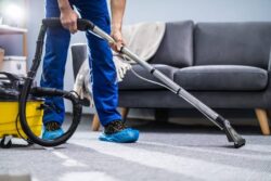D&G Carpet Cleaning: Carpet Washing Company for Deep, Effective Cleaning