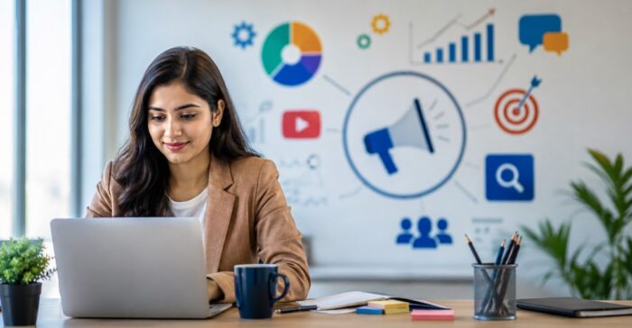 SEO Course in Lucknow