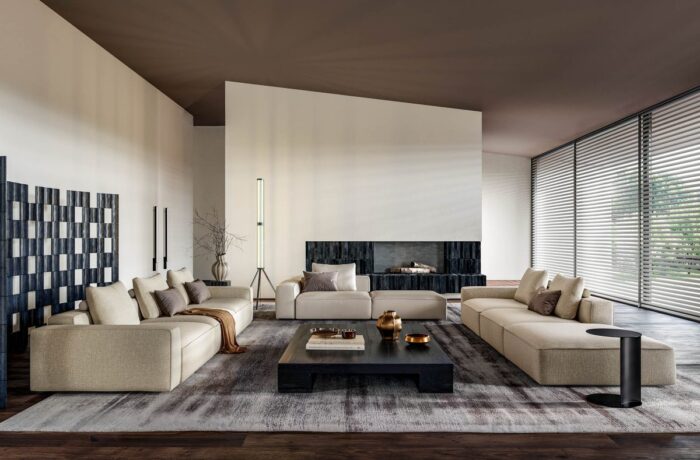 Veneks Boutique: Elevating Homes with Designer Sofas in Marbella