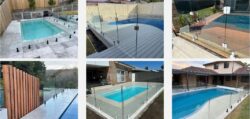Pool Fence Illawarra