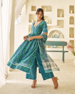 Shop Lounge Wear Sets for Women Online at Guleri
