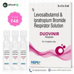 Order Duovinir Respules at Competitive Online Prices
