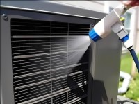Dustbusters Duct Cleaning Specialists Provides Coil Cleaning in California