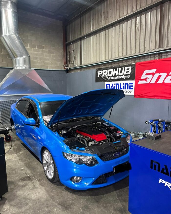 Mechanic Cranbourne